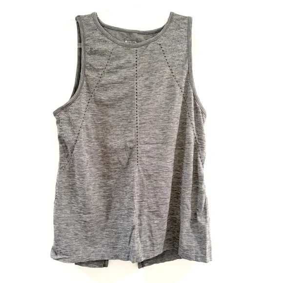 Athleta Foothill Seemless Tank - Picture 8 of 10
